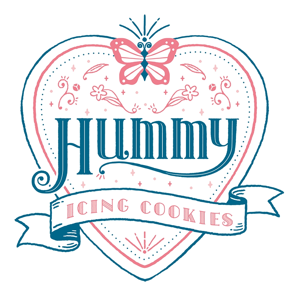 Hummyのロゴ